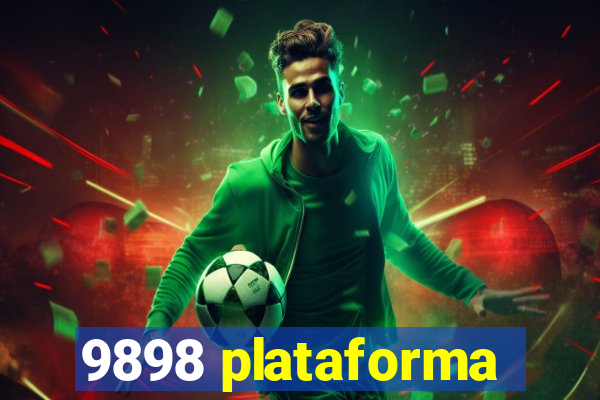 9898 plataforma